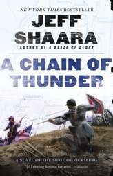 A Chain Of Thunder, A