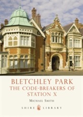  Bletchley Park