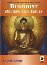  Buddhist Beliefs and Issues Student Book