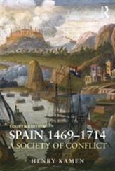  Spain, 1469-1714