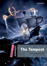  Dominoes: Starter: The Tempest