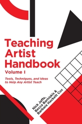  Teaching Artist Handbook
