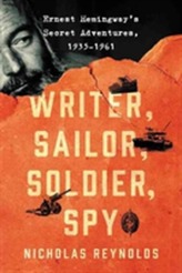  Writer, Sailor, Soldier, Spy