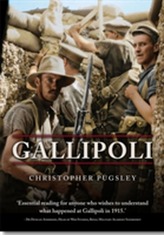  Gallipoli