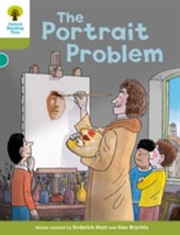  Oxford Reading Tree Biff, Chip and Kipper Stories Decode and Develop: Level 7: The Portrait Problem