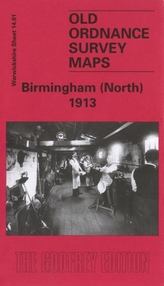  Birmingham (North) 1913