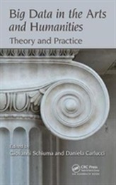 Big Data in the Arts and Humanities
