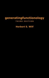  generatingfunctionology