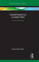  Theophrastus' Characters