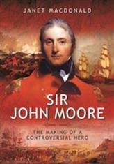  Sir John Moore