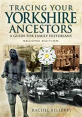  Tracing Your Yorkshire Ancestors