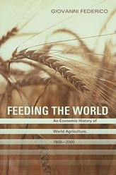  Feeding the World