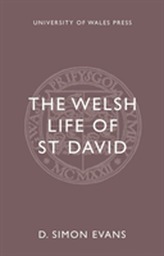 The Welsh Life of St. David