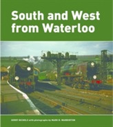  South and West from Waterloo