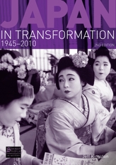  Japan in Transformation, 1945-2010