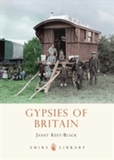  Gypsies of Britain