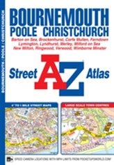  Bournemouth Street Atlas