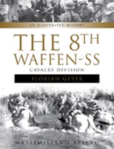  8th Waffen-SS Cavalry Division