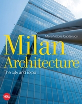  Milan Architecture