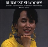 Burmese Shadows