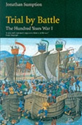  Hundred Years War Vol 1