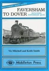  Faversham to Dover