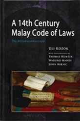 A 14th Century Malay Code of Laws