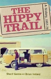 The Hippie Trail
