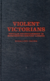  Violent Victorians