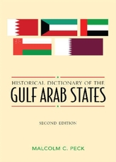  Historical Dictionary of the Gulf Arab States