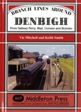  Branch Lines Around Denbigh