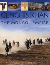  Genghis Khan and the Mongol empire