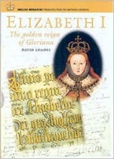  Elizabeth I