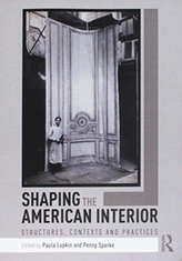  Shaping the American Interior