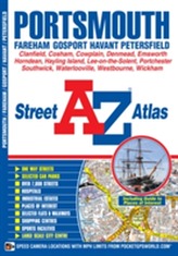  Portsmouth Street Atlas
