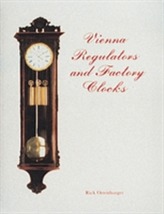  Vienna Regulator Clocks