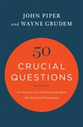  50 Crucial Questions