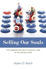  Selling Our Souls