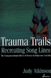 Trauma Trails