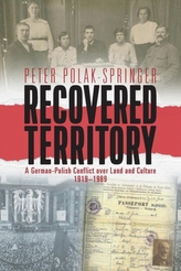  Recovered Territory