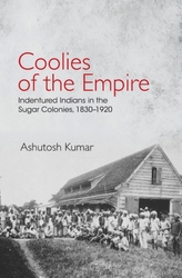  Coolies of the Empire
