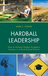  Hardball Leadership