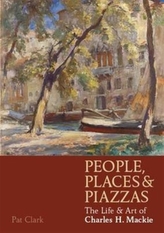  People, Places & Piazzas