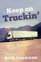  Keep on Truckin'