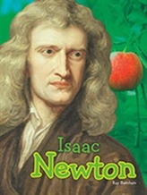  Isaac Newton