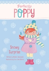  Snowy Surprise