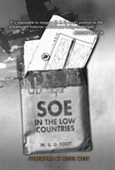  SOE in the Low Countries