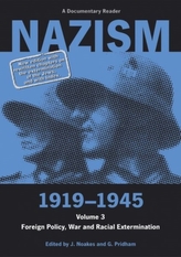 Nazism 1919-1945 Volume 3