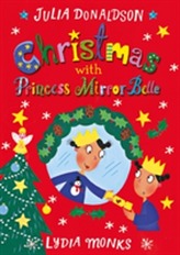  Christmas with Princess Mirror-Belle