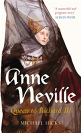  Anne Neville